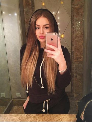 Анкета проститутки Венера, 23 года